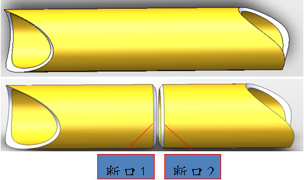 數控相貫線香蕉性视频